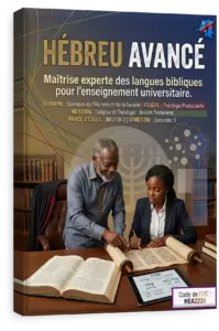 Hébreu Avancé