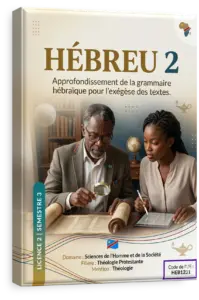 Hébreu 2