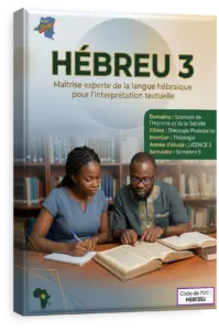Hébreu 3