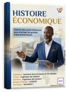 Histoire économique