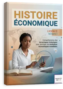 Histoire économique