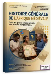 Histoire générale de l’Afrique médiévale