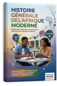 Histoire générale de l’Afrique moderne