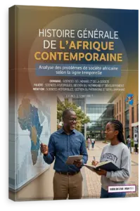 Histoire générale de l’Afrique contemporaine