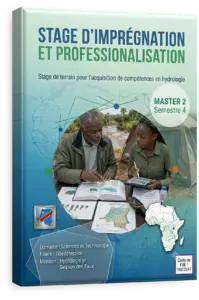 Stage d'imprégnation et professionalisation