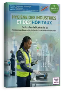 Hygiène des Industries et des Hôpitaux