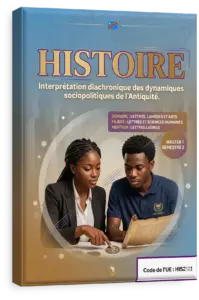 Histoire