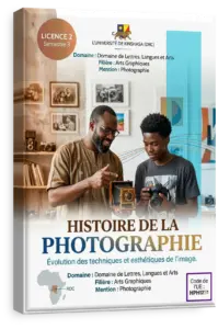 Histoire de la photographie