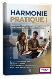 Harmonie pratique I
