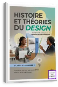 Histoire et théories du design