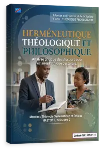 Herméneutique théologique et philosophique