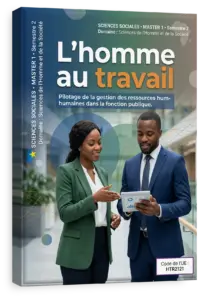 L’homme au travail