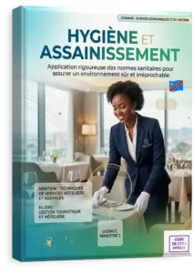 Hygiène et assainissement