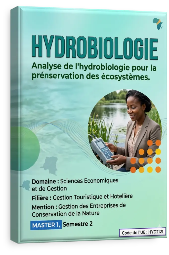 Le fleuve Congo serpentant à travers la forêt dense de la RDC.