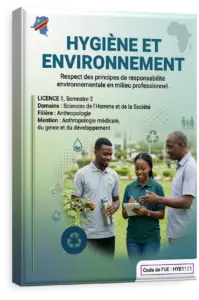 Hygiène et environnement