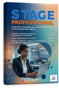 Stage Professional
