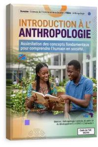 Introduction à l'anthropologie