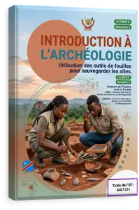 Introduction à l’archéologie générale et africaine