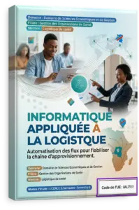 Informatique appliquée à la logistique