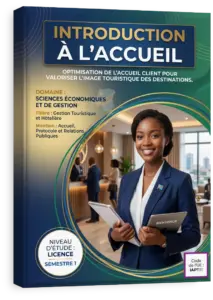 Introduction à l'accueil