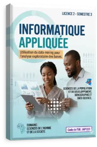 Informatique appliquée
