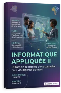 Informatique appliquée II