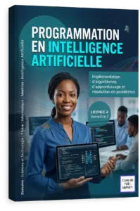 Programmation en Intelligence Artificielle