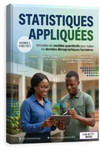 Statistiques appliquées