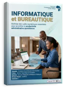 Informatique et bureautique