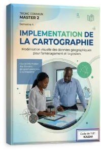 Implémentation de la cartographie