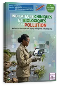 Indicateurs Chimiques et Biologiques de la Pollution