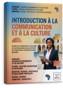 Introduction à la communication et à la culture