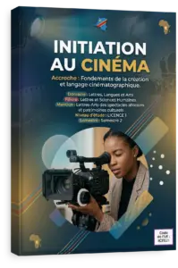 Initiation au cinéma