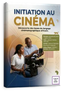 Initiation au cinéma