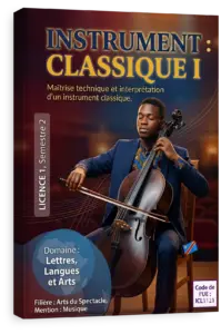 Instrument classique I