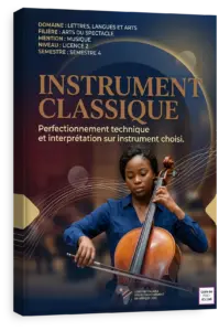 Instrument classique