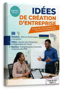 Idées de création d'entreprise