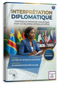 Interprétation diplomatique