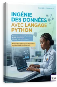 Ingénierie des Données avec Langage Python