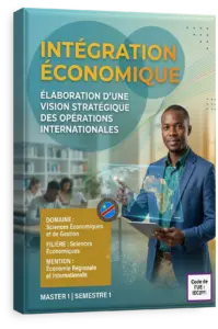 Intégration économique