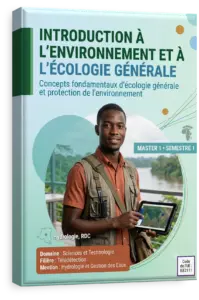 Introduction à l'Environnement et à l'Ecologie Générale