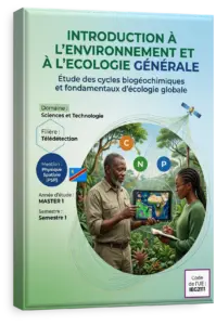 Introduction à l’Environnement et à l’Ecologie Générale