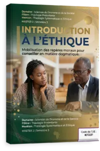 Introduction à l’éthique