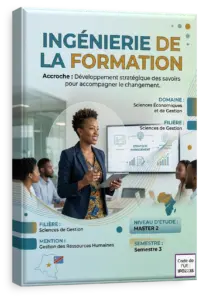 Ingénierie de la formation