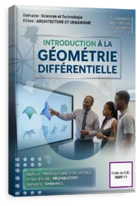 Introduction à la Géométrie différentielle