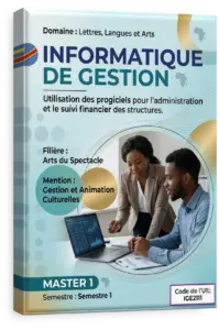 Informatique de gestion