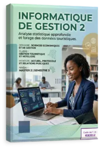 Informatique de gestion 2