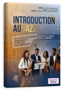 Introduction au Jazz