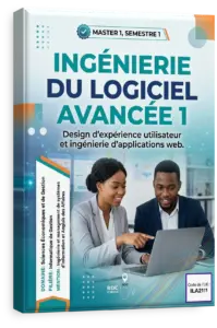 Ingénierie du logiciel avancée 1