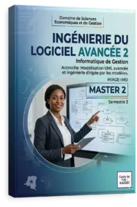 Ingénierie du logiciel avancée 2